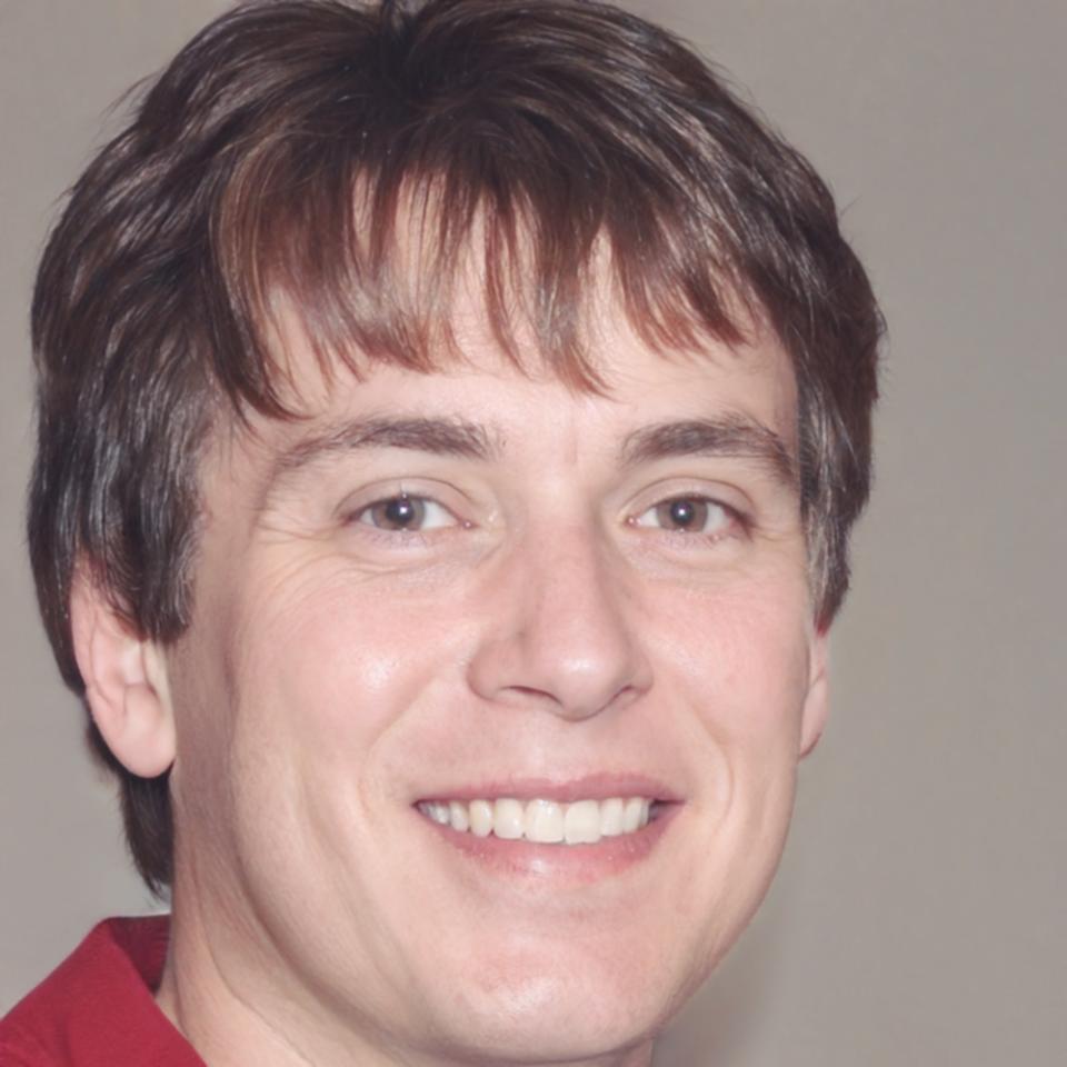 Эксперт по отраслевому анализу