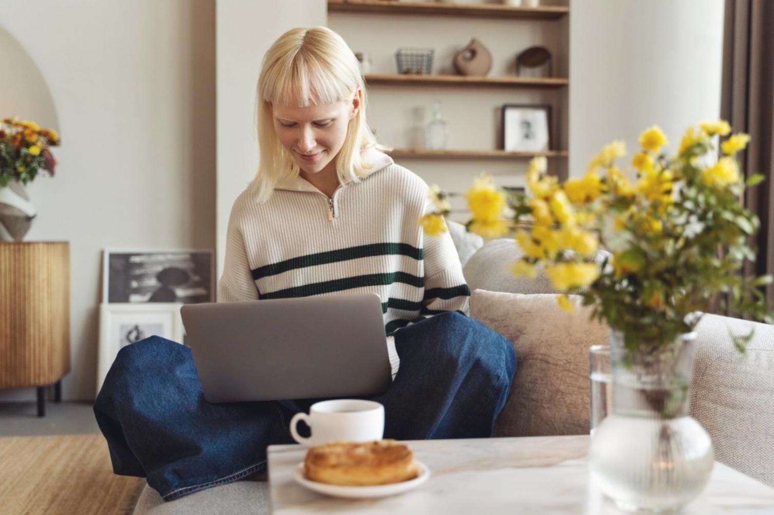 Рабочий процесс студента программы
