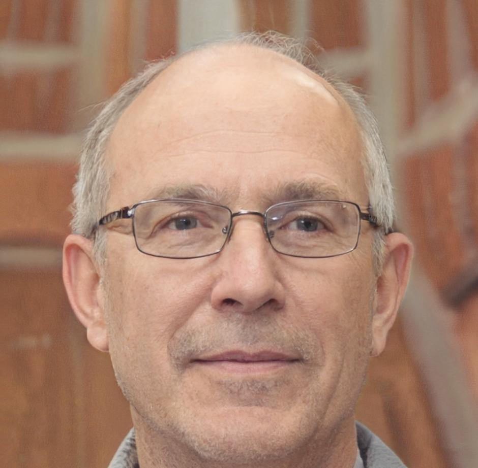 Тимур Жанибеков